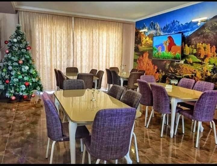 Apartament Diamond kazbegi Zewnętrze zdjęcie