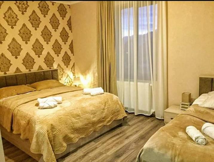 Apartament Diamond kazbegi Zewnętrze zdjęcie