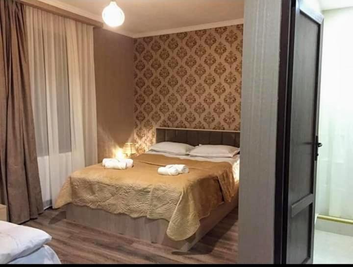 Apartament Diamond kazbegi Pokój zdjęcie