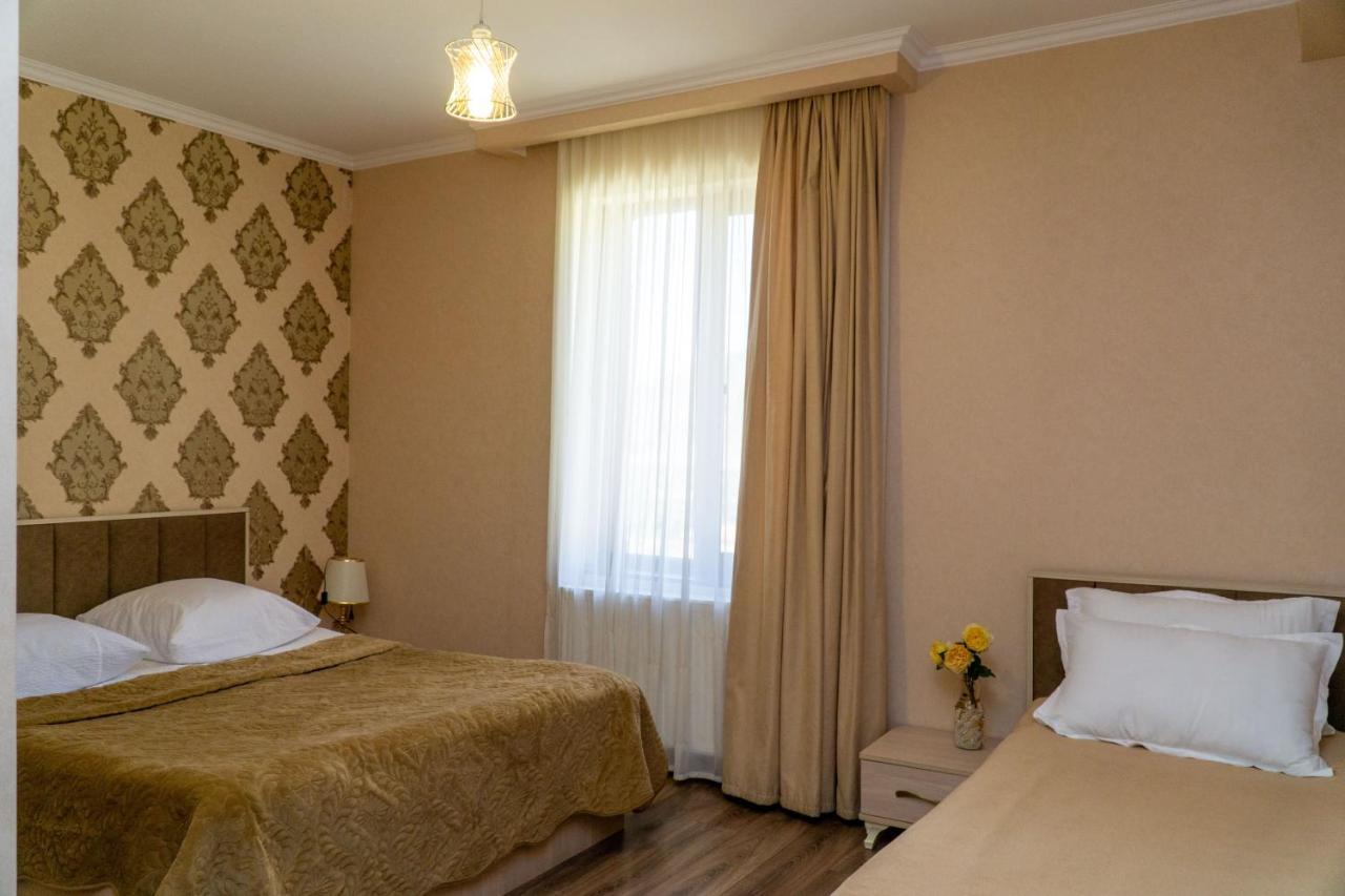 Apartament Diamond kazbegi Zewnętrze zdjęcie