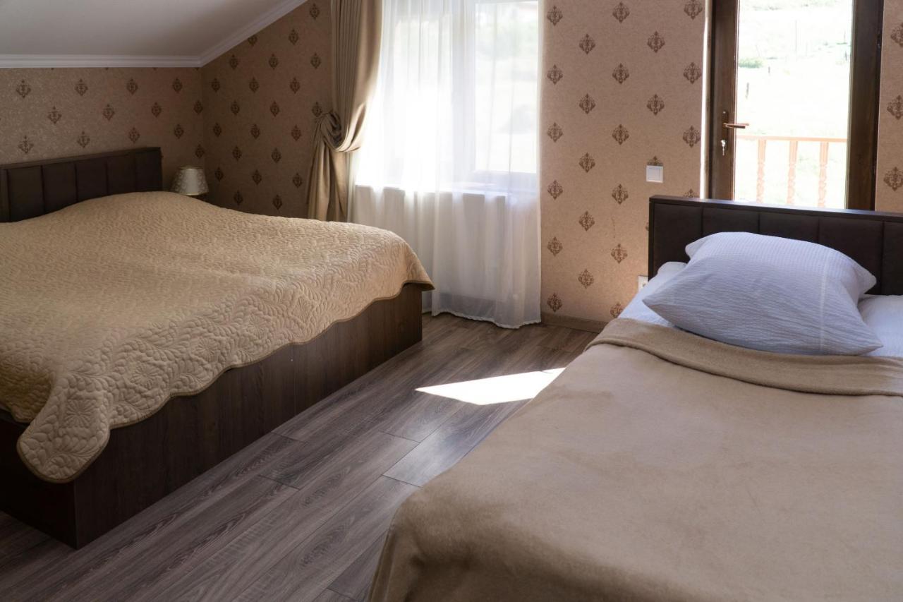 Apartament Diamond kazbegi Zewnętrze zdjęcie