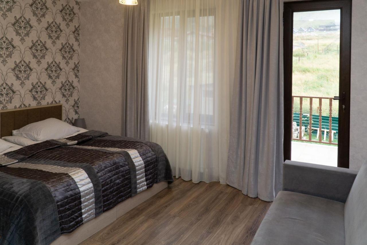 Apartament Diamond kazbegi Zewnętrze zdjęcie