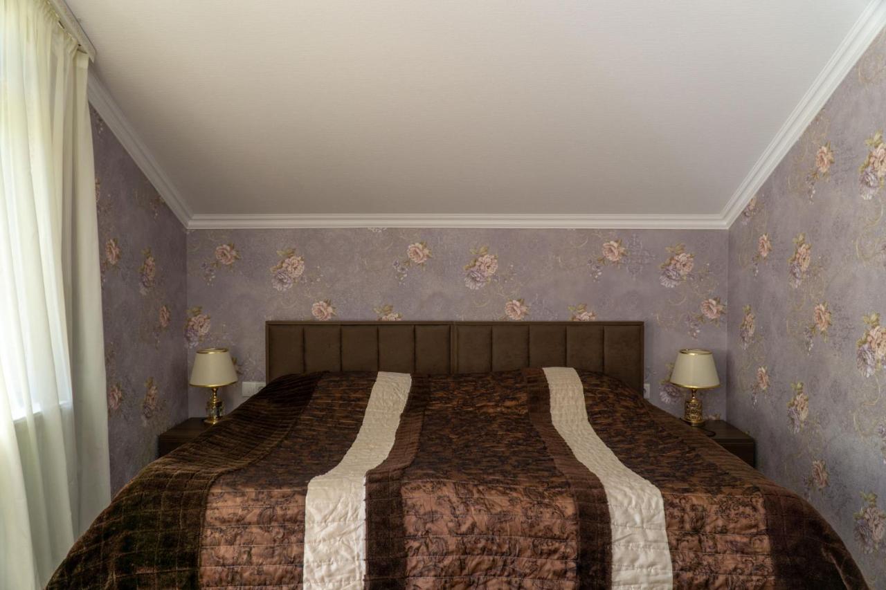 Apartament Diamond kazbegi Zewnętrze zdjęcie
