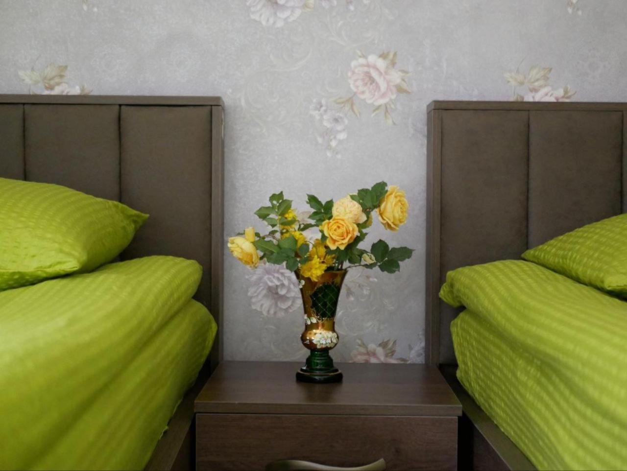 Apartament Diamond kazbegi Zewnętrze zdjęcie