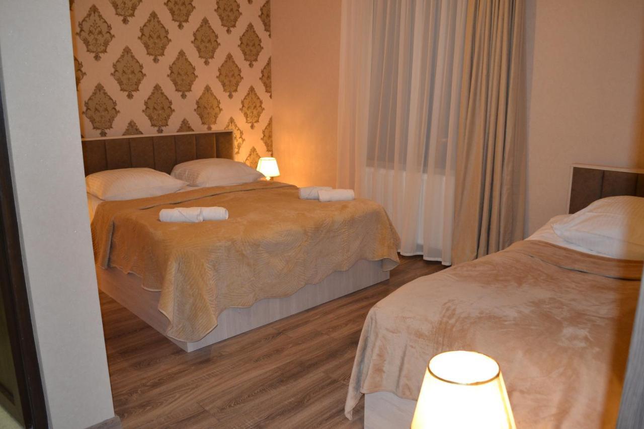 Apartament Diamond kazbegi Zewnętrze zdjęcie